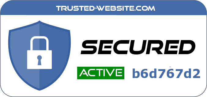 Trusted Website Verification